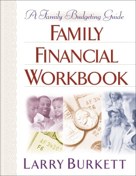 Family Financial Workbook