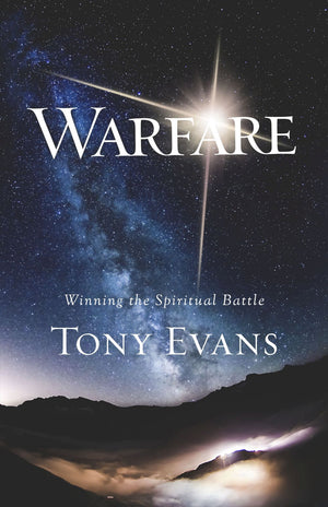 Warfare: Winning the Spiritual Battle *Very Good*