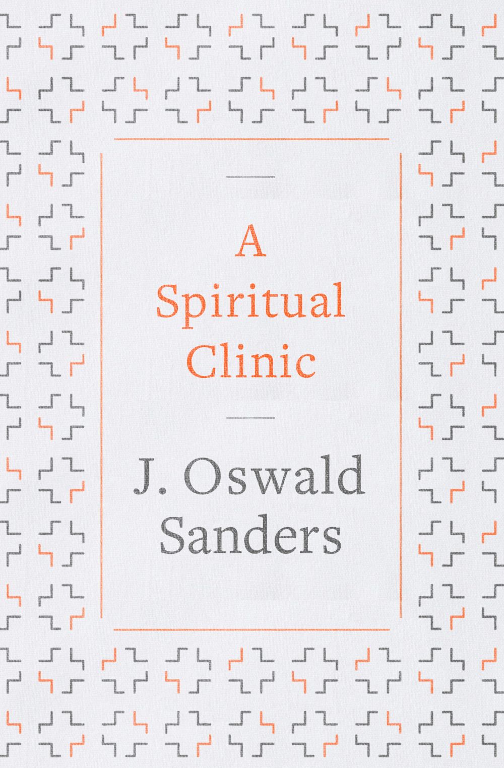 A Spiritual Clinic