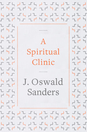 A Spiritual Clinic