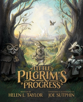 Little Pilgrim's Progress (Illustrated Edition): From John Bunyan's Classic *Very Good*