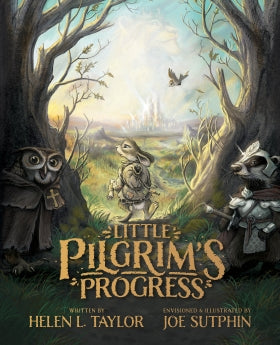 Little Pilgrim's Progress (Illustrated Edition): From John Bunyan's Classic (Packaging may vary) *Acceptable*