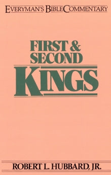 Kings First & Second EBC