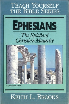 Ephesians TY