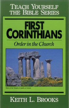 Corinthians-First TY