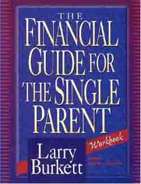The Financial Guide for the Single Parent Workbook