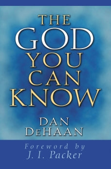 The God You Can Know