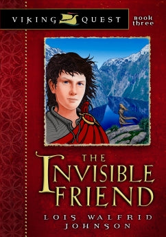 The Invisible Friend (Viking Quest Series)