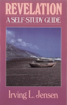 Revelation: A Self-Study Guide *Very Good*