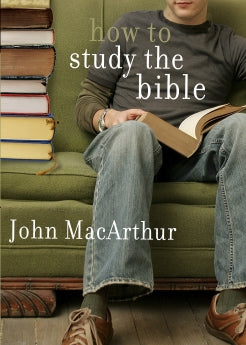 How to Study the Bible *Very Good*