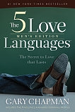 The 5 Love Languages Men's Edition rpk by Gary Chapman