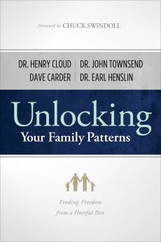 Unlocking Your Family