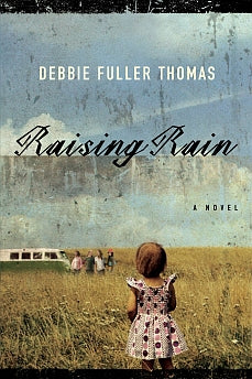 Raising Rain