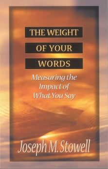 The Weight of Your Words: Measuring the Impact of What You Say *Acceptable*