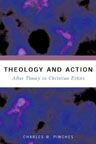Theology and Action: After Theory in Christian Ethics *Very Good*