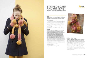Learn to Knit, Love to Knit