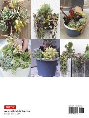 Succulents Made Easy: A Beginner's Guide (Featuring 200 Varieties)