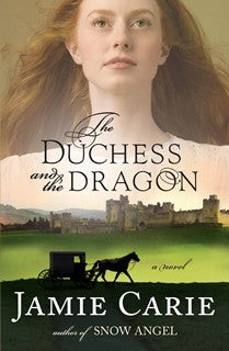 The Duchess and the Dragon