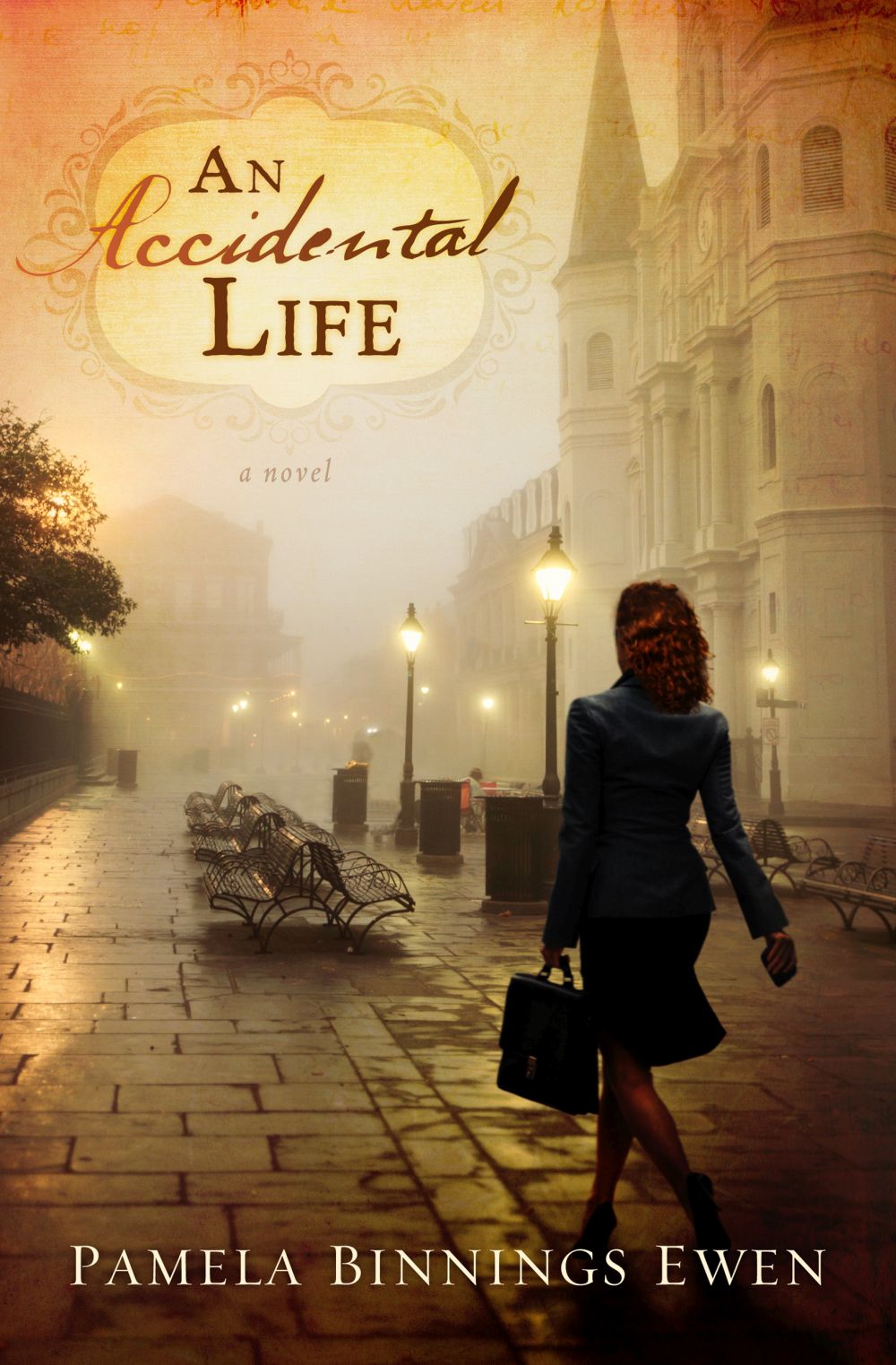 An Accidental Life: A Novel