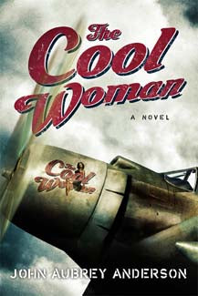 The Cool Woman: A Novel *Very Good*