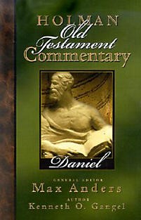 Holman Old Testament Commentary - Daniel