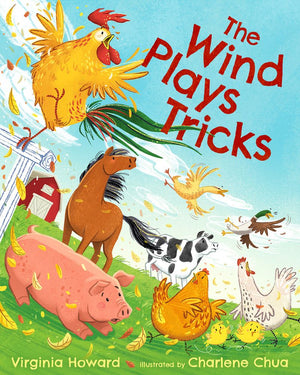 The Wind Plays Tricks *Very Good*