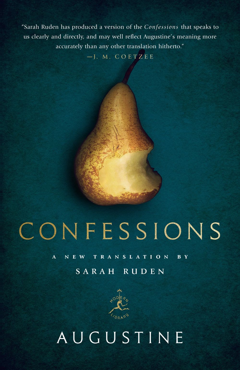 Confessions *Very Good*