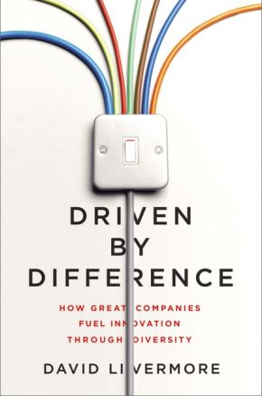 Driven by Difference: How Great Companies Fuel Innovation Through Diversity *Very Good*