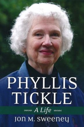 Phyllis Tickle: A Life