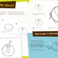 Modern Cartooning: Essential Techniques for Drawing Today's Popular Cartoons (Christopher Hart's Cartooning) *Very Good*