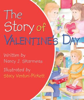 Story Of Valentines Day *Very Good*