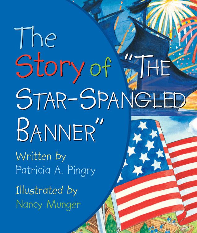 Story of Star Spangled Banner *Very Good*