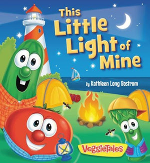 This Little Light of Mine (VeggieTales) *Very Good*