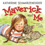 Maverick and Me cover image