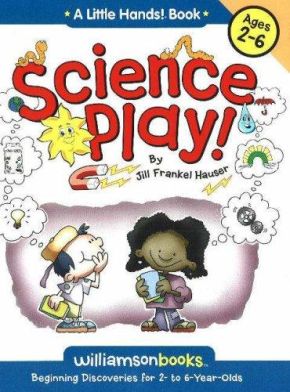 Science Play (Little Hands!)