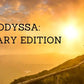 Becoming Odyssa: Adventures on the Appalachian Trail