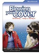 Blowing Your Cover by Mike Sprenger