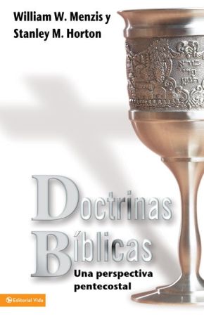 Doctrinas biblicas *Very Good*