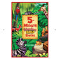 Aventuras en 5 minutos de la Biblia Aventura (Adventure Bible) (Spanish Edition) *Very Good*