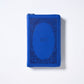 Biblia Reina-Valera 1960, Tierra Santa, Ultrafina letra grande, Leathersoft, Azul, con cierre (Spanish Edition)