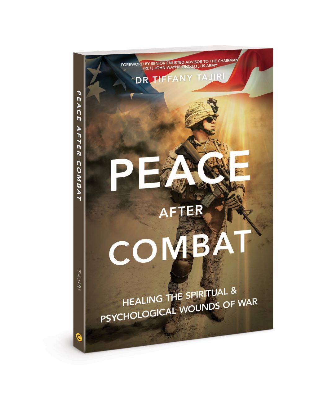 Peace after Combat