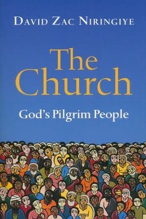 The Church: God's Pilgrim People