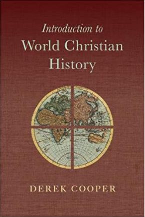 Introduction to World Christian History