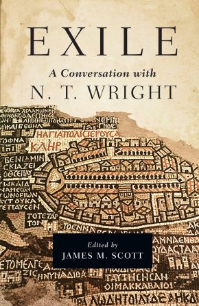 Exile: A Conversation with N. T. Wright *Very Good*