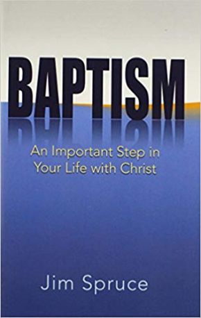 Baptism: An Important Step in Your Life with Christ