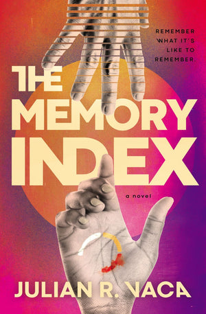 The Memory Index *Very Good*