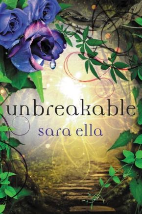 Unbreakable (The Unblemished Trilogy)