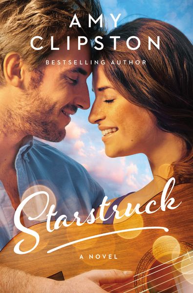 Starstruck: A Small-Town Girl, A Rockstar, and a Love Story that Will Strike a Chord in Your Heart *Very Good*