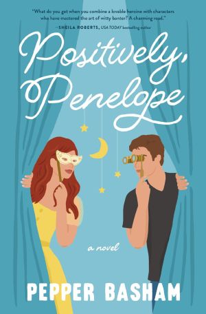 Positively, Penelope *Very Good*