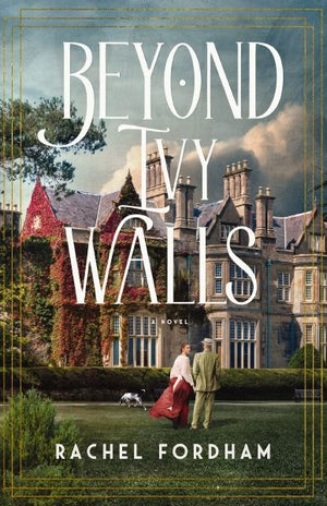 Beyond Ivy Walls *Very Good*